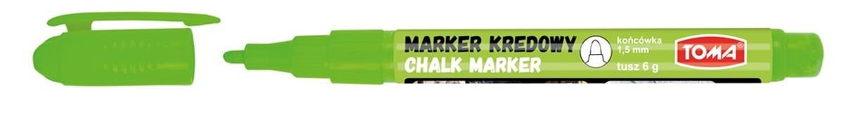 CHALK MARKER AROUND TO-293 EAR